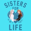 Girl's Frozen 2 Sisters For Life T-Shirt - 2 of 3