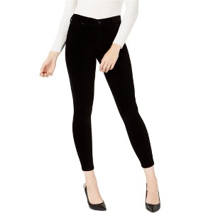 Hudson Womens Velvet Skinny Fit Jeans - 1 of 1