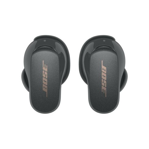 Bose Quiet Comfort Earbuds II (Soapstone)