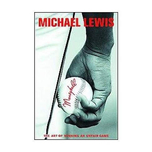 moneyball the art of winning an unfair game michael lewis