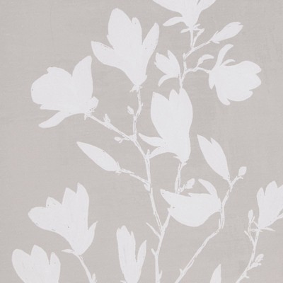 Beige and White Botanical Framed Wall Art Set, 12" x 14", 3-Piece