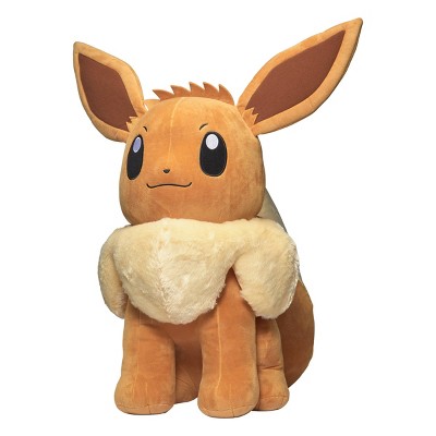 Pokemon 24&#34; Plush - Eevee