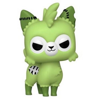 FUNKO POP!: Tasty Peach- Zombie Alpaca