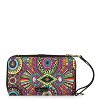 Sakroots Women's Smartphone Crossbody Rainbow Wanderlust - 4 of 4
