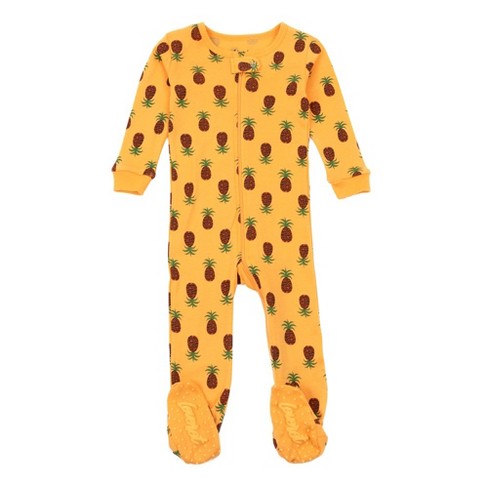 Pineapple pjs hot sale