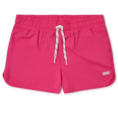 BIKE Athletic Track Short