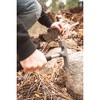 Stansport Carbon Steel Rock Pick & Hammer - 4 of 4