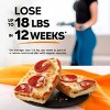 Lean Cuisine Favorites Frozen Pepperoni French Bread Pizza - 5.25oz - 4 of 4