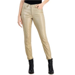 Tommy Hilfiger Womens Tribeca Skinny Fit Jeans - 1 of 1
