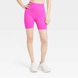 Women's Core Seamless Shorts 5" - All in Motion™