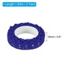 Unique Bargains Cotton Self-Adhesive Lace Ribbon for DIY Craft Scrapbooking - 2 of 3