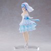Union Creative - Re Zero Starting Life Rem Wedding Non-Scale PVC Figure - 2 of 4