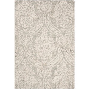 Abstract ABT204 Hand Tufted Indoor Rugs - Safavieh - 1 of 4