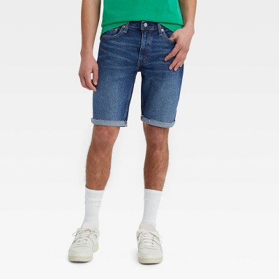 levis short 511