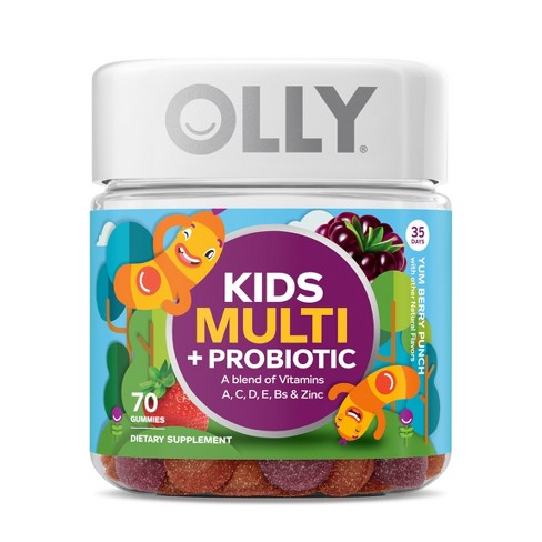 olly stress gummies target