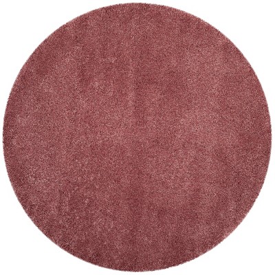 California Shag SG151 Power Loomed Indoor Rugs - Safavieh