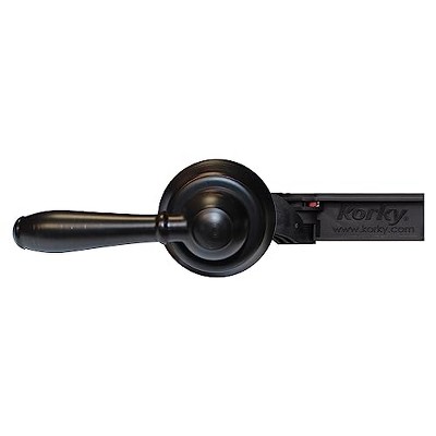 Korky StrongARM Faucet Style Oil Rubbed Bronze Flush Handle