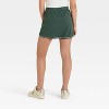 Girls' Everyday Soft Piped Skort - All In Motion™ - 2 of 3