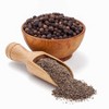Organic Black Pepper Powder 4 Oz - 2 of 4