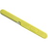 Hutzler 2-in-1 Folding Breader Spreader - Ultimate Peanut Butter & Jelly Knife - Reaches Bottom of Tall Jars - 2 of 4