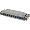 Silver Creek Black Gold Harmonica - image 4 of 4