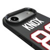 NFL Buffalo Bills Players Game Tactic Bump Cell Phone Case for Apple iPhone 17 Series - 4 of 4