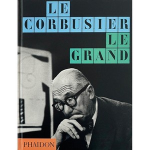 Le Corbusier - by  Phaidon Editors & Jean-Louis Cohen (Hardcover) - 1 of 1