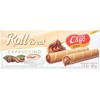 Gastone Lago Rolled Wafer Cappuccino Cream - Case of 12 - 2.82 oz. - 2 of 2