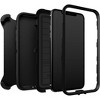 OtterBox DEFENDER SERIES PRO case for iPhone 11 Pro Max - Black (77-65808) - 4 of 4