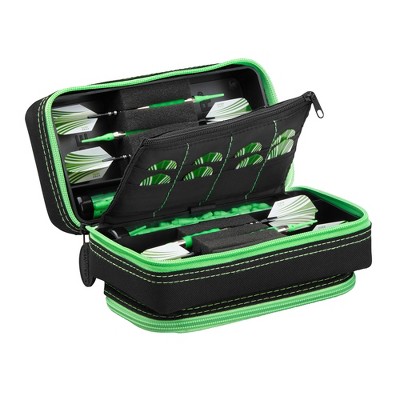 Casemaster Plazma Pro Dart Case with Phone Pocket