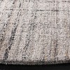 Abstract ABT141 Hand Tufted Indoor Rugs - Safavieh - 3 of 4