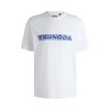 HUGO Visa Cash App RB F1 Men's Yuki Tsunoda Fanwear T-Shirt - 4 of 4