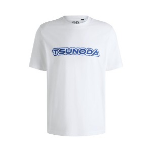 HUGO Visa Cash App RB F1 Men's Yuki Tsunoda Fanwear T-Shirt - 1 of 4
