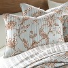 Tanzie Quilt and Pillow Sham Set - Levtex Home - 3 of 4