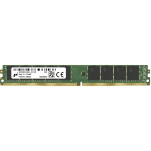 Crucial 16GB DDR4 SDRAM Memory Module (MTA18ADF2G72AZ3G2R) - 1 of 1