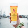 Jessicurl Deep Conditioning Treatment - No Fragance Added - Deep Conditioner for Dry Damaged Hair, great Anti Frizz Hair Mask - 8 oz - 3 of 3