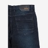 CULTURA Boy's Stretch Denim Jeans -Kids Jeans - 4 of 4