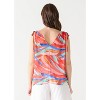 Women's Tropical Tank Top - Dex Clothing - 2 of 3