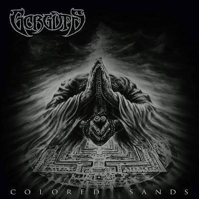 Gorguts - Colored Sands (Ltd. Ed. Transparent Gree (Vinyl)