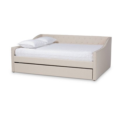 target daybed with trundle