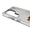 Keyscaper WWE Steel Clear Cell Phone Case for Galaxy S23 Plus - 4 of 4