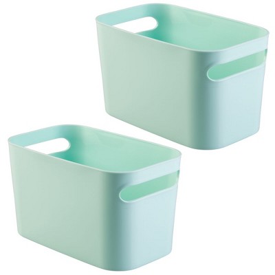 toy box bin organizer