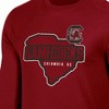 NCAA South Carolina Gamecocks Men's Long Sleeve T-Shirt - 3 of 3