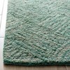 Nantucket NAN316 Hand Tufted Indoor Rugs - Safavieh - 3 of 4