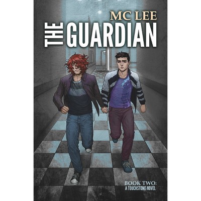The Guardian - (Touchstone) by  MC Lee (Paperback)
