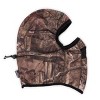 MUK LUKS Quietwear Unisex Thinsulate Insulated Mask, Adventure, One Size Fits Most - 3 of 4