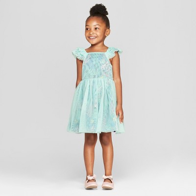 Ariel store dress target