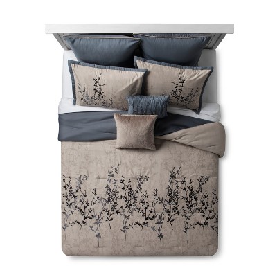 Beige Comforters Target