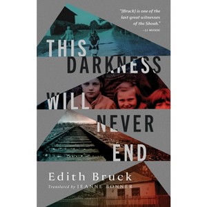 This Darkness Will Never End - by  Edith Bruck (Paperback) - 1 of 1