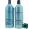 Pureology Strength Cure Shampoo, 33.8 oz & Pureology Strength Cure Conditioner, 33.8 oz DUO - 2 of 4